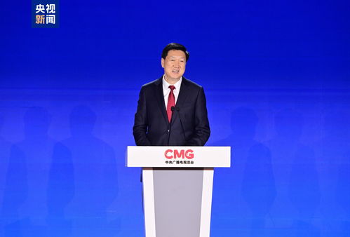 从北京到巴黎 总台精品节目音像制品发布，让精彩永恒