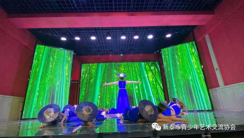 滨湖校区周末考级班学生参与《祝福驿站》栏目录制，探索广播电视节目制作经营魅力